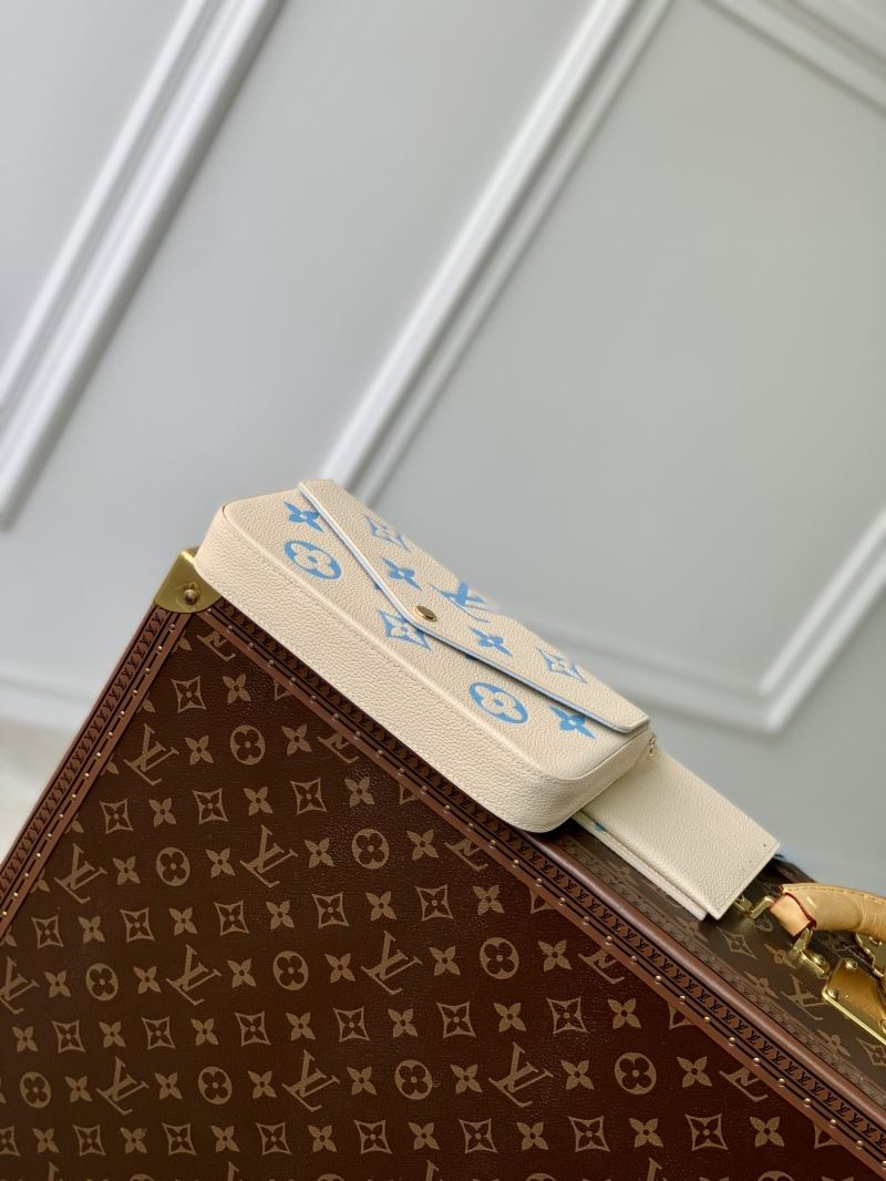 LV Satchel Bags